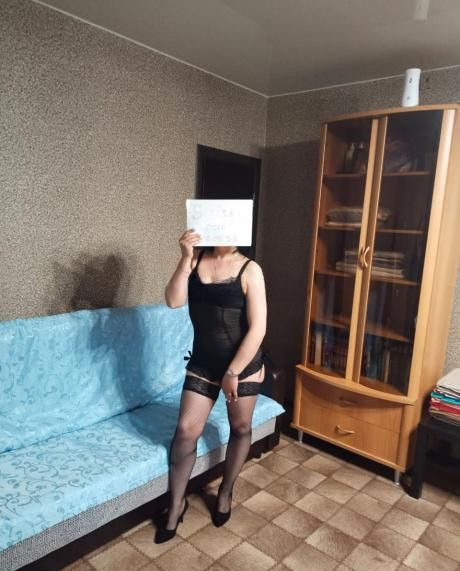 Индивидуалка Аня Ленинский