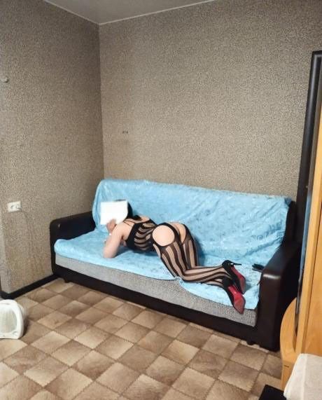 Индивидуалка Аня Ленинский Фотография 