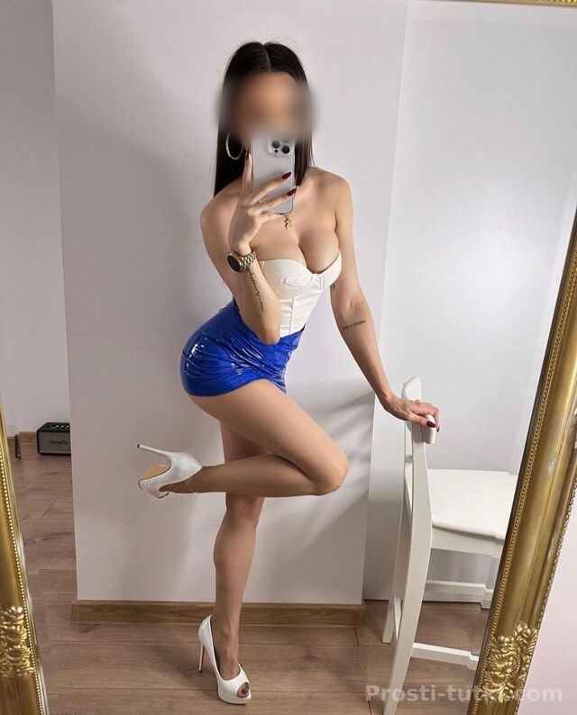 Индивидуалка ЛИЛИЯ Центральный Фотография 