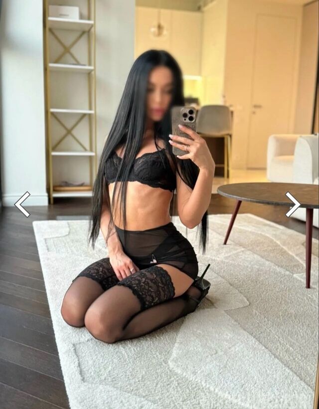 Индивидуалка Арина Центральный Фотография 