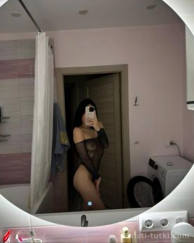 Индивидуалка Ксюша Центральный Фотография 