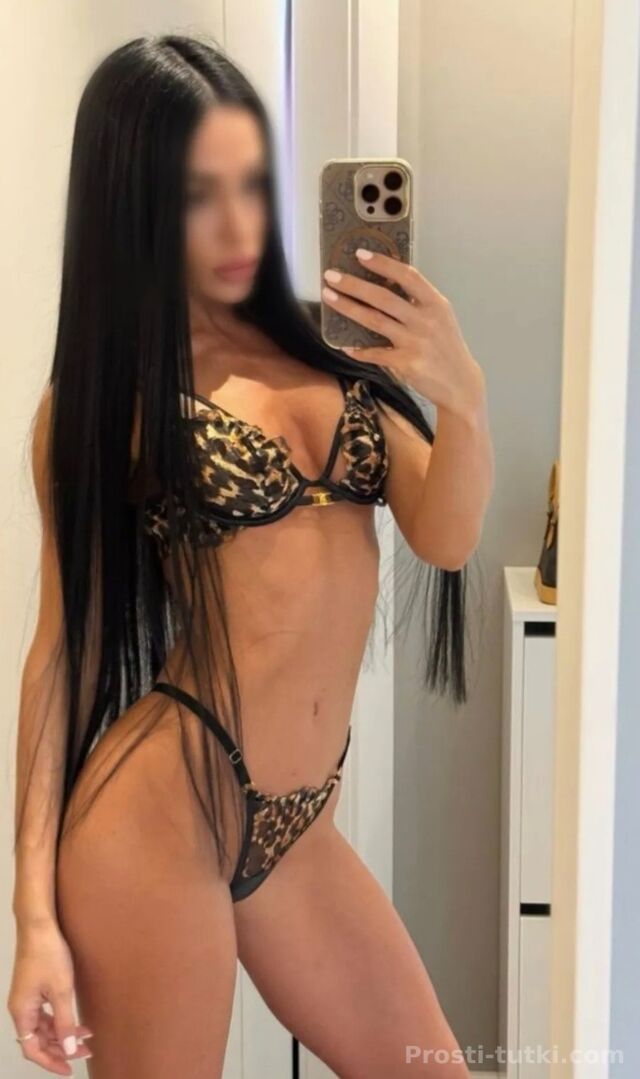 Индивидуалка Арина Центральный Фотография 