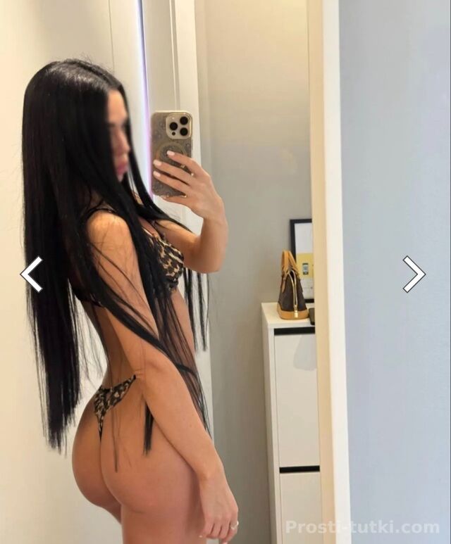 Индивидуалка Арина Центральный Фотография 