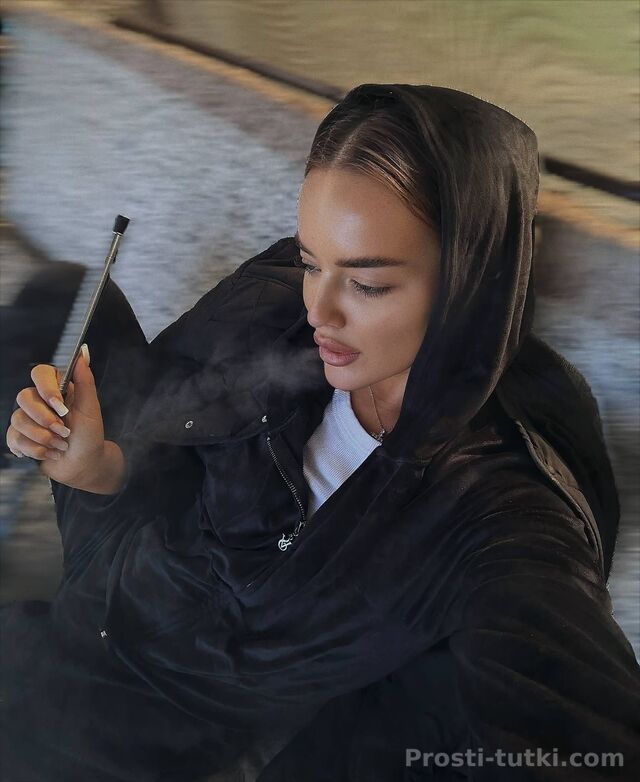 Индивидуалка Алекса Сочинка Центральный Фотография 