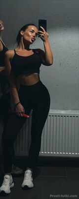 Миниатюра Индивидуалка Алекса Сочинка Центральный Фотография 