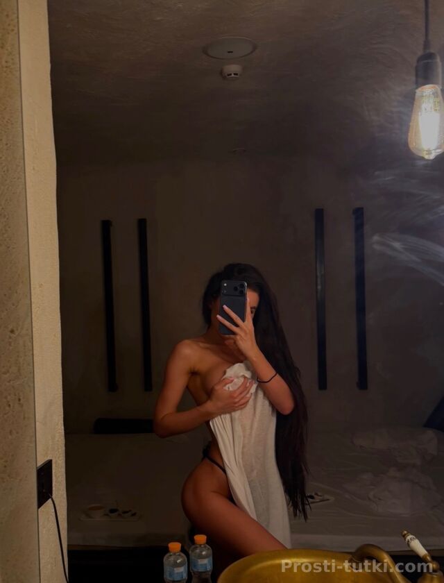 Индивидуалка Рената Центральный Фотография 