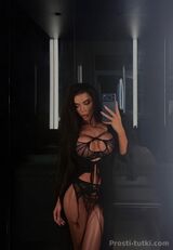 Миниатюра Индивидуалка Рената Центральный Фотография 