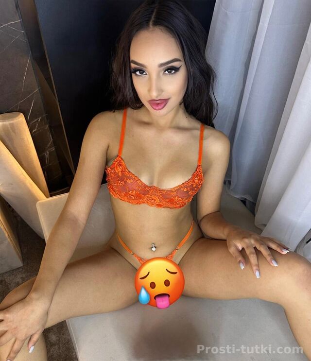 Индивидуалка Инна hot 🔥  Центральный Фотография 