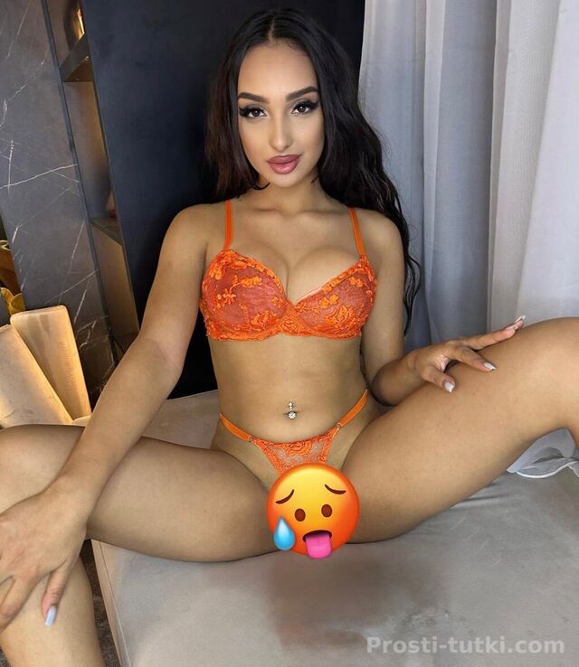 Индивидуалка Инна hot 🔥  Центральный Фотография 