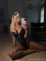 Миниатюра Индивидуалка Лучшая!!! Центральный Фотография 
