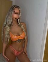 Миниатюра Индивидуалка Луиза Центральный Фотография 