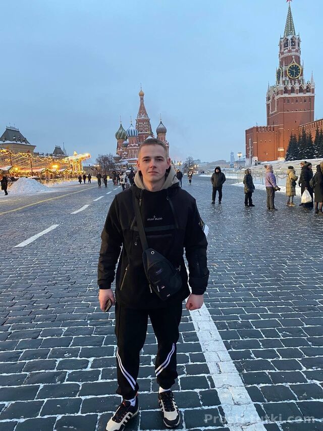 Мужчина Святослав  Кировский Фотография 