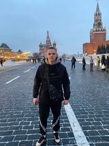 Миниатюра Мужчина Святослав  Кировский Фотография 