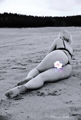 Миниатюра Индивидуалка Марина Октябрьский Фотография 