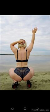 Миниатюра Индивидуалка Марина Октябрьский Фотография 