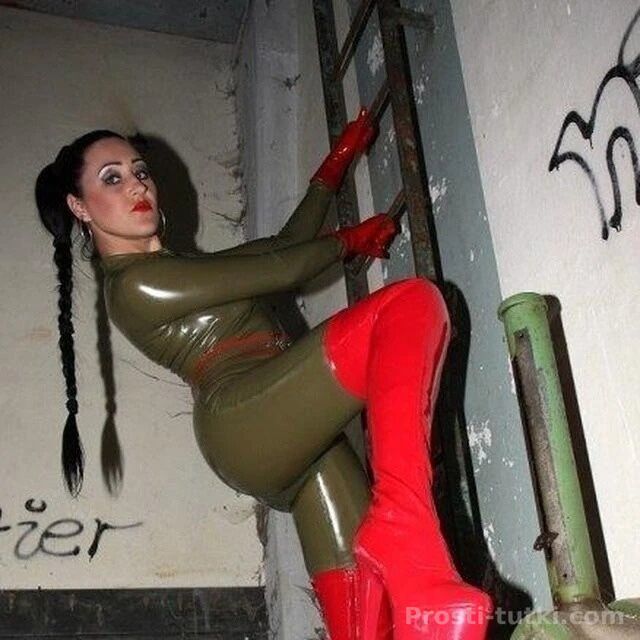 Индивидуалка  OldSchoolBDSM Заельцовский Фотография 