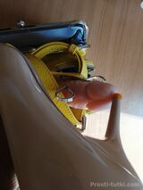 Миниатюра Индивидуалка  OldSchoolBDSM Заельцовский Фотография 