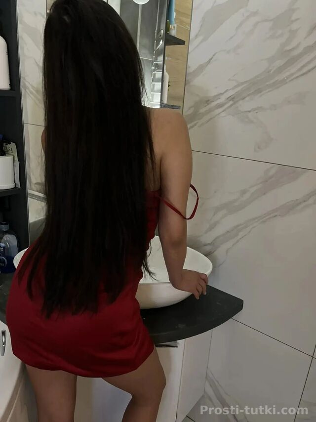 Индивидуалка Меган Дзержинский Фотография 