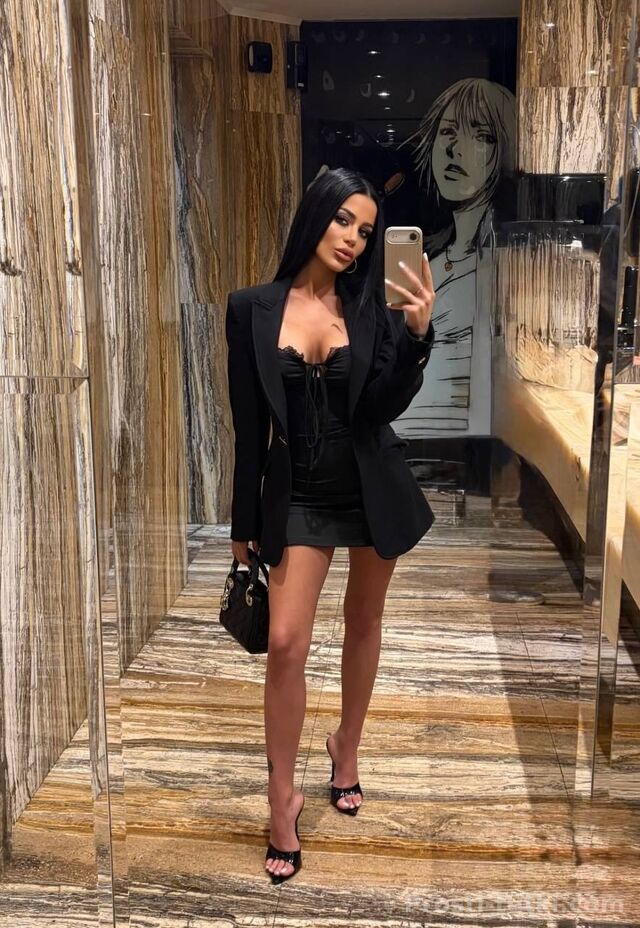 Индивидуалка Adel Центральный Фотография 