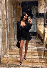 Миниатюра Индивидуалка Adel Центральный Фотография 