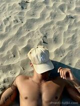 Миниатюра Мужчина Александр Центральный Фотография 