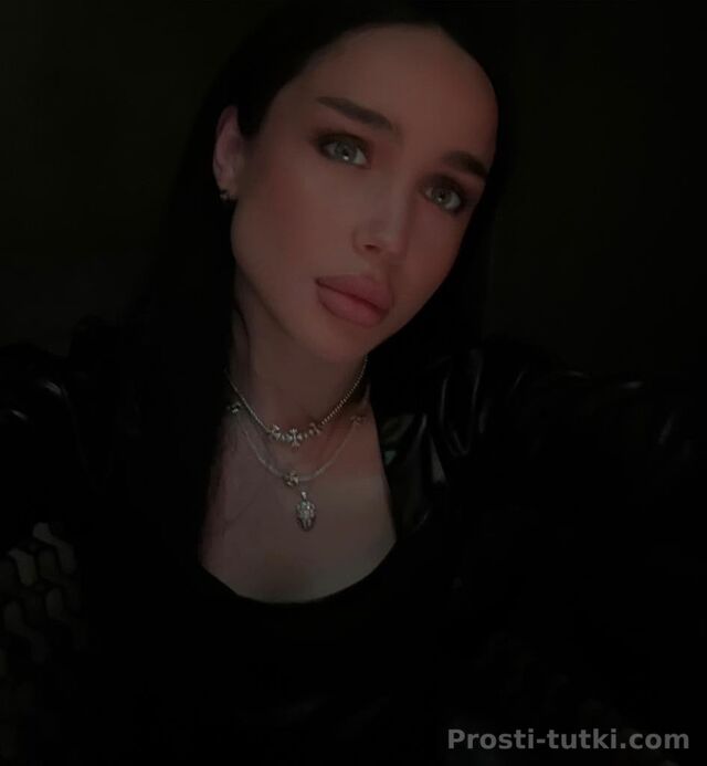 Индивидуалка Алёна Октябрьский Фотография 