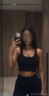 Миниатюра Индивидуалка Вероника Пышная Попа Центральный Фотография 