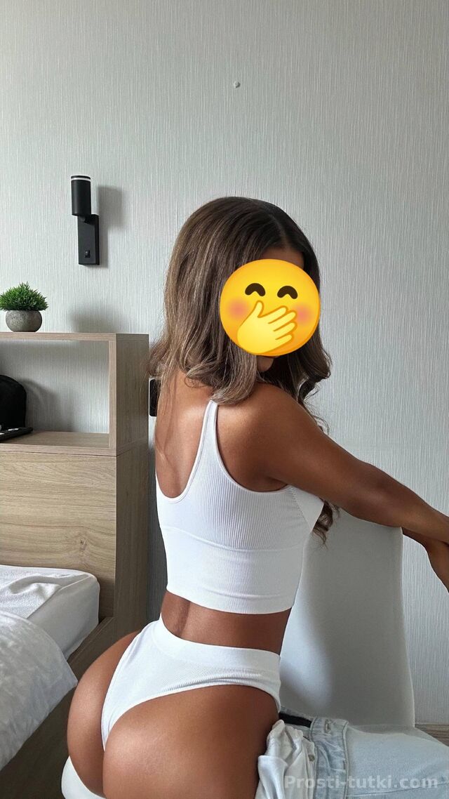 Индивидуалка Полина  Железнодорожный Фотография 