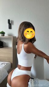 Миниатюра Индивидуалка Полина  Железнодорожный Фотография 