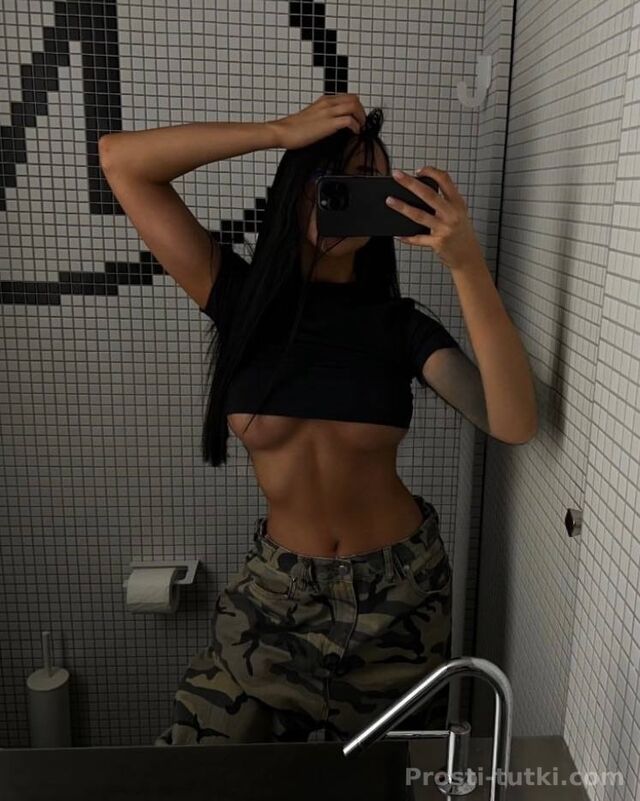 Индивидуалка АлишаЛакшери Центральный Фотография 