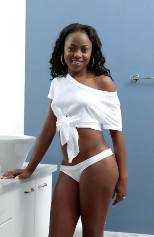 Индивидуалка Африканочка Центральный Фотография 