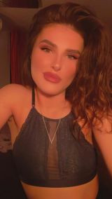 Миниатюра Индивидуалка Беатрис Ленинский Фотография 