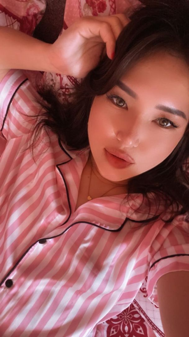 Индивидуалка Бэлла Центральный Фотография 