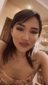 Миниатюра Индивидуалка Бэлла Центральный Фотография 