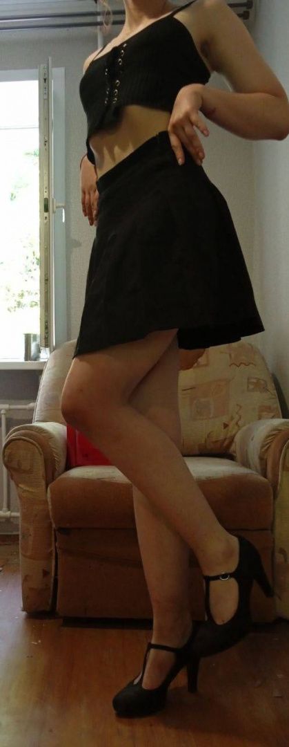 Индивидуалка Вероника Кировский Фотография 