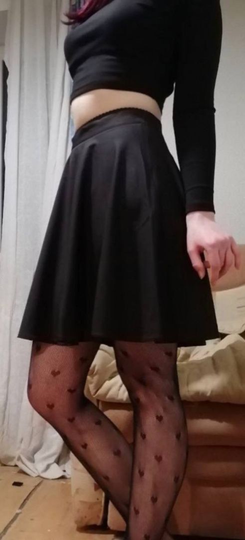 Индивидуалка Вероника Кировский Фотография 