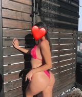 Миниатюра Индивидуалка Вика Октябрьский Фотография 