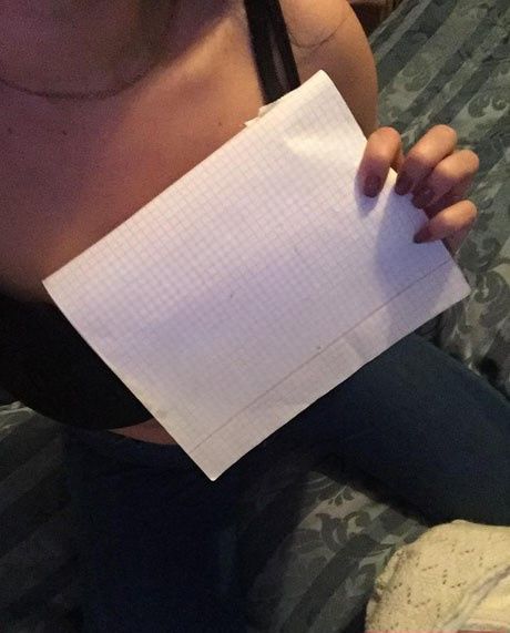 Индивидуалка Викуля Железнодорожный Фотография 