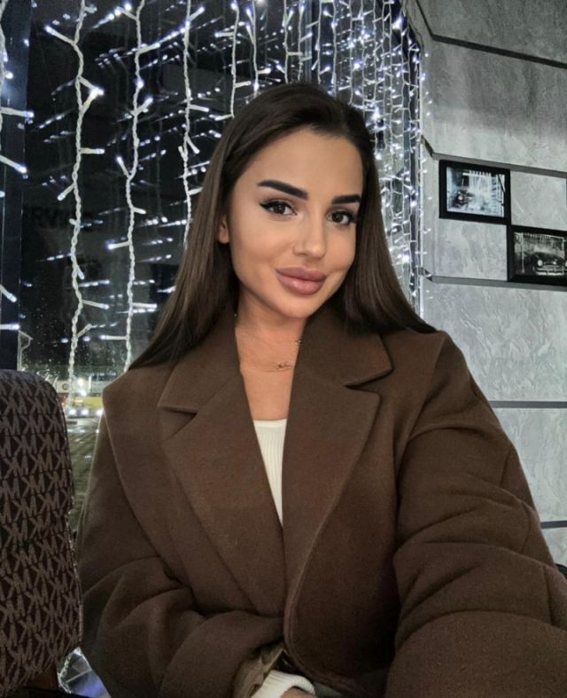 Индивидуалка Sheila Дзержинский Фотография 