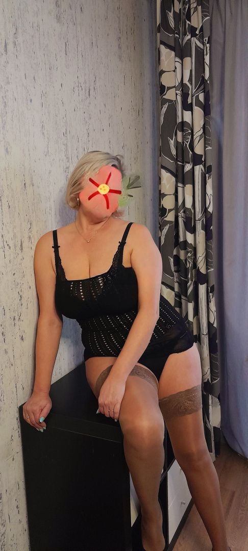 Индивидуалка Дама 50+ Ленинский Фотография 