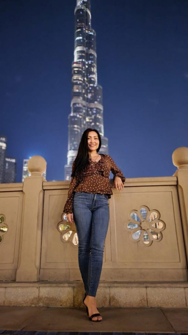 Индивидуалка Suzanna Ленинский Фотография 