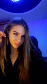 Миниатюра Индивидуалка Дана Железнодорожный Фотография 