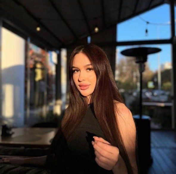 Индивидуалка Veleri Центральный Фотография 