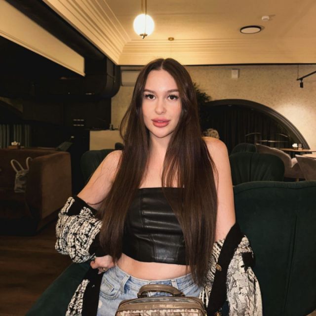 Индивидуалка Veleri Центральный