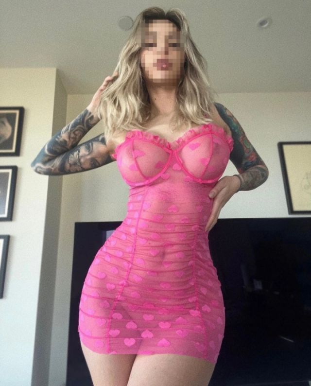 Индивидуалка АРИНА Центральный Фотография 