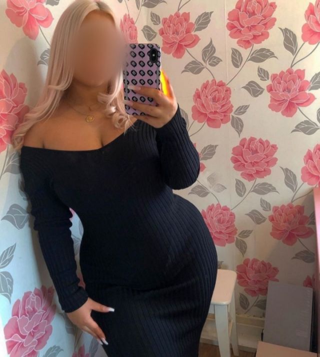 Индивидуалка Елизавета) Кировский Фотография 