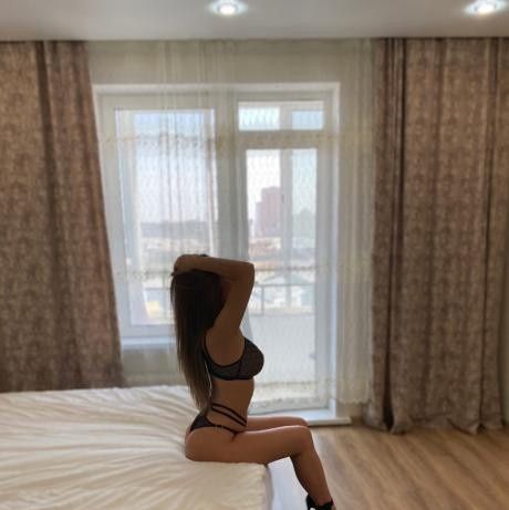 Индивидуалка Елизавета Центральный