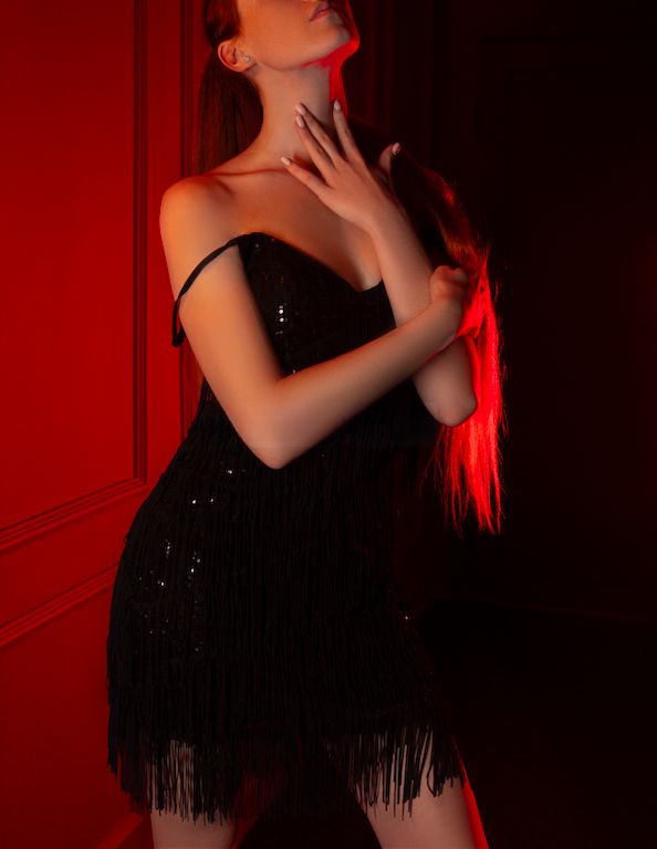 Массажистка Злата Массаж Октябрьский Фотография 