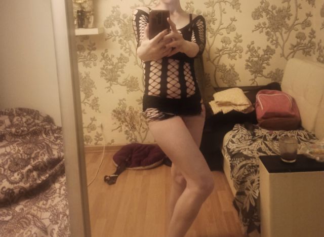 Индивидуалка Злата Центральный