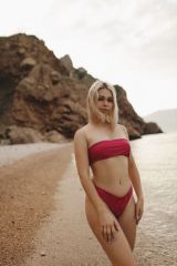 Миниатюра Индивидуалка Каролина Центральный Фотография 